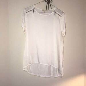 🌟Michael Kors High-Lo T-Shirt🌟